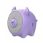 Bluetooth колонка Baseus Cow E06 IP55 V5.0 (NGE06-05) фиолетовая