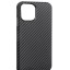 Накладка для i-Phone 15 Pro K-Doo Mag Kevlar карбон черная