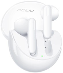 Беспроводные наушники OPPO Enco Air 3 белые