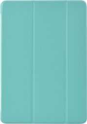 Чехол-книжка Smart Case для iPad 2/3/4 (без логотипа) бирюзовый
