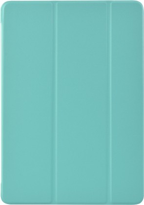 Чехол-книжка Smart Case для iPad 2/3/4 (без логотипа) бирюзовый