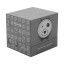 Bluetooth колонка Baseus Dogz E06 IP55 TWS V4.2 (NGE06-01) чёрная