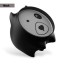Bluetooth колонка Baseus Dogz E06 IP55 TWS V4.2 (NGE06-01) чёрная