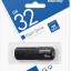 3.1 USB флеш накопитель Smartbuy 32GB Clue black (SB32GBCLU-K3)
