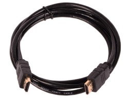 Кабель HDMI - HDMI Vcom (UltraHD 2160P) 3м