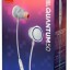 Наушники с микрофоном JBL Quantum 50 1.2м белые