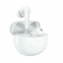 Беспроводные наушники OPPO Enco Air 2 Pro с шумоподавлением белые