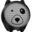 Bluetooth колонка Baseus Dogz E06 3Вт/IP55/BT5.0/300mAh (NGE06-09) красная