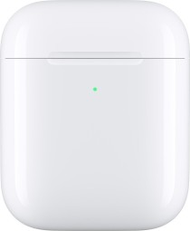 Мобильная Bluetooth-гарнитура AirPods 2 (Оригинал)