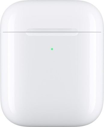 Мобильная Bluetooth-гарнитура AirPods 2 (Оригинал)