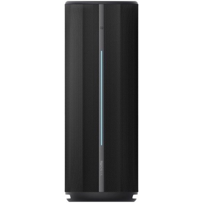 Bluetooth колонка Xiaomi Bluetooth Speaker Mini 2200mAh/IP67 HarmanAudio ASM02A черный