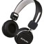 Стереонаушники Bluetooth полноразмерные Exployd EX-HP-934 BT4.0/6ч черные