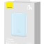 Powerbank с беспроводной зарядкой Baseus Magnetic Wireless 10000mAh 20W (PPCX030003) голубой