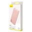 Powerbank Baseus Bipow PD3.0 + QC3.0 18W 10000mAh PPDML-04 розовый