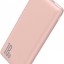 Powerbank Baseus Bipow PD3.0 + QC3.0 18W 10000mAh PPDML-04 розовый