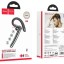 Bluetooth-гарнитура Hoco S19, внутриканальная, шумоподавление