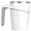 Термокружка Xiaomi Fiu Grace Suction Mug Elegant белый
