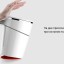 Термокружка Xiaomi Fiu Grace Suction Mug Elegant белый