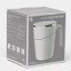 Термокружка Xiaomi Fiu Grace Suction Mug Elegant белый