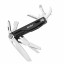 Мультитул нож Xiaomi NexTool Knight Multifunctional Knife черный
