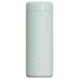 Термос Xiaomi Mijia Vacuum Cup Pocket Edition MJKDB01PL 350ml зеленый