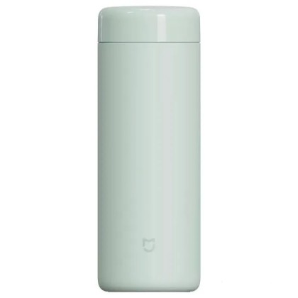 Термос Xiaomi Mijia Vacuum Cup Pocket Edition MJKDB01PL 350ml зеленый