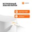 Сенсорный дозатор для мыла Xiaomi Mijia Automatic Dispenser белый