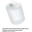 Сенсорный дозатор для мыла Xiaomi Mijia Automatic Dispenser белый