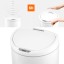 Сенсорный дозатор для мыла Xiaomi Mijia Automatic Dispenser белый