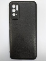 Накладка для Xiaomi Pocophone M3 Pro силикон под кожу
