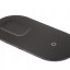 Беспроводное зарядное устройство Baseus Simple Wireless Charger WXJK-C01 чёрный