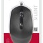Мышь проводная Smartbuy ONE 280-K (SBM-280-K) / 40 черная