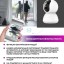 IP-камера Xiaomi Smart Camera XMC01 белая
