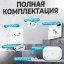Беспроводные наушники Hoco EW-27, TWS, ANC, Bluetooth 5.3, внутриканальные, влагозащита