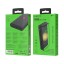 Powerbank с беспроводной зарядкой Borofone BT31 10000mAh 2USB черный