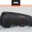Bluetooth колонка JBL Charge 5 черная
