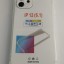 Чехол-накладка силикон i-Phone 12 Pro прозрачный противоударный с закрытой камерой тех.пак