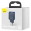 Сетевое зарядное устройство Baseus Super Si Quick Charger 1C 20W синее