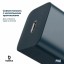 Сетевое зарядное устройство Baseus Super Si Quick Charger 1C 20W синее