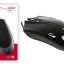 Мышь проводная Smartbuy ONE 339 USB/DPI 1000/3 кнопки/1.4м (SBM-339-K) черная