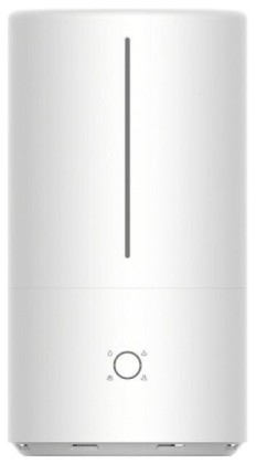 Увлажнитель воздуха Xiaomi Smart Antibacterial Humidifier 4.5L (SCK0A45)