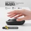 Мышь беспроводная Xiaomi Classic Office Mouse Bluetooth Dual Mode 2 - бесшумная - с блютуз