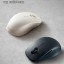 Мышь беспроводная Xiaomi Classic Office Mouse Bluetooth Dual Mode 2 - бесшумная - с блютуз
