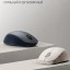 Мышь беспроводная Xiaomi Classic Office Mouse Bluetooth Dual Mode 2 - бесшумная - с блютуз