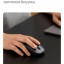 Мышь беспроводная Xiaomi Classic Office Mouse Bluetooth Dual Mode 2 - бесшумная - с блютуз