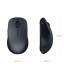 Мышь беспроводная Xiaomi Classic Office Mouse Bluetooth Dual Mode 2 - бесшумная - с блютуз