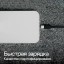 Usb Кабель для зарядки Type-C Hoco 3A PD3.0 1м черный