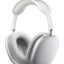 Apple Airpods MAX Серебристый