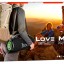 Bluetooth колонка Hoco HA4 Surge outdoor BT speaker черная