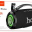 Bluetooth колонка Hoco HA4 Surge outdoor BT speaker черная
